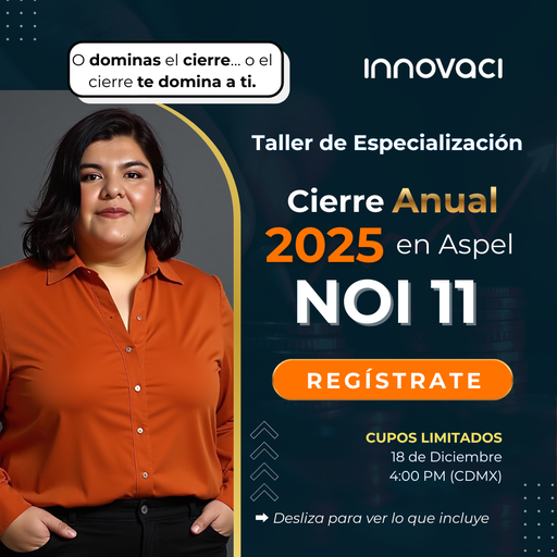 TESP Cierre Anual 2025 con Siigo NOI 11