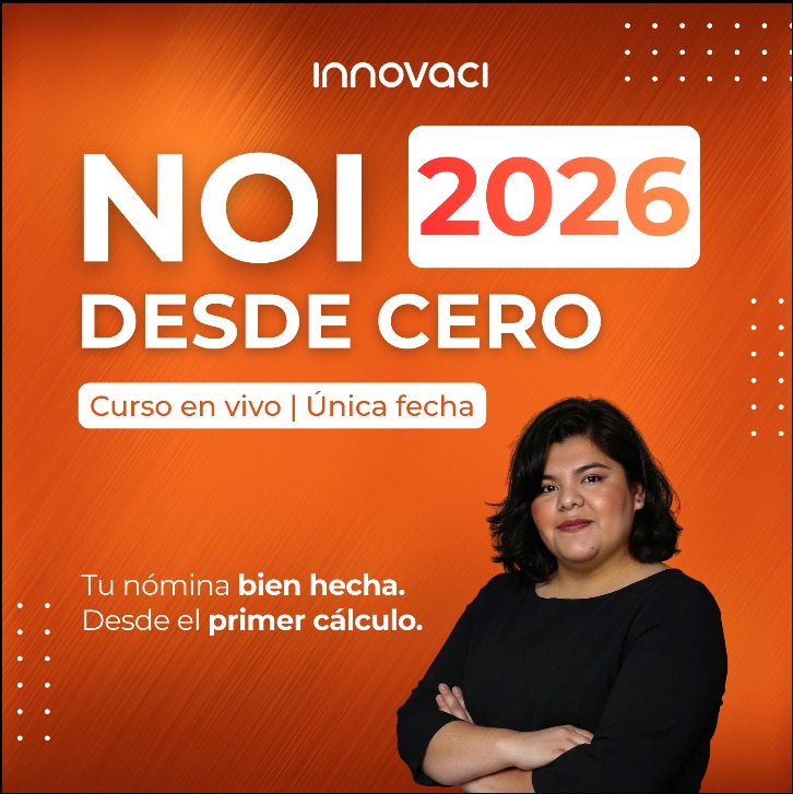 Curso Siigo Aspel NOI Desde Cero - 2026