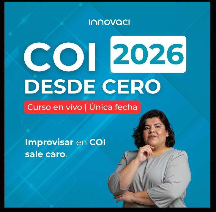 Curso Siigo Aspel COI Desde Cero - 2026