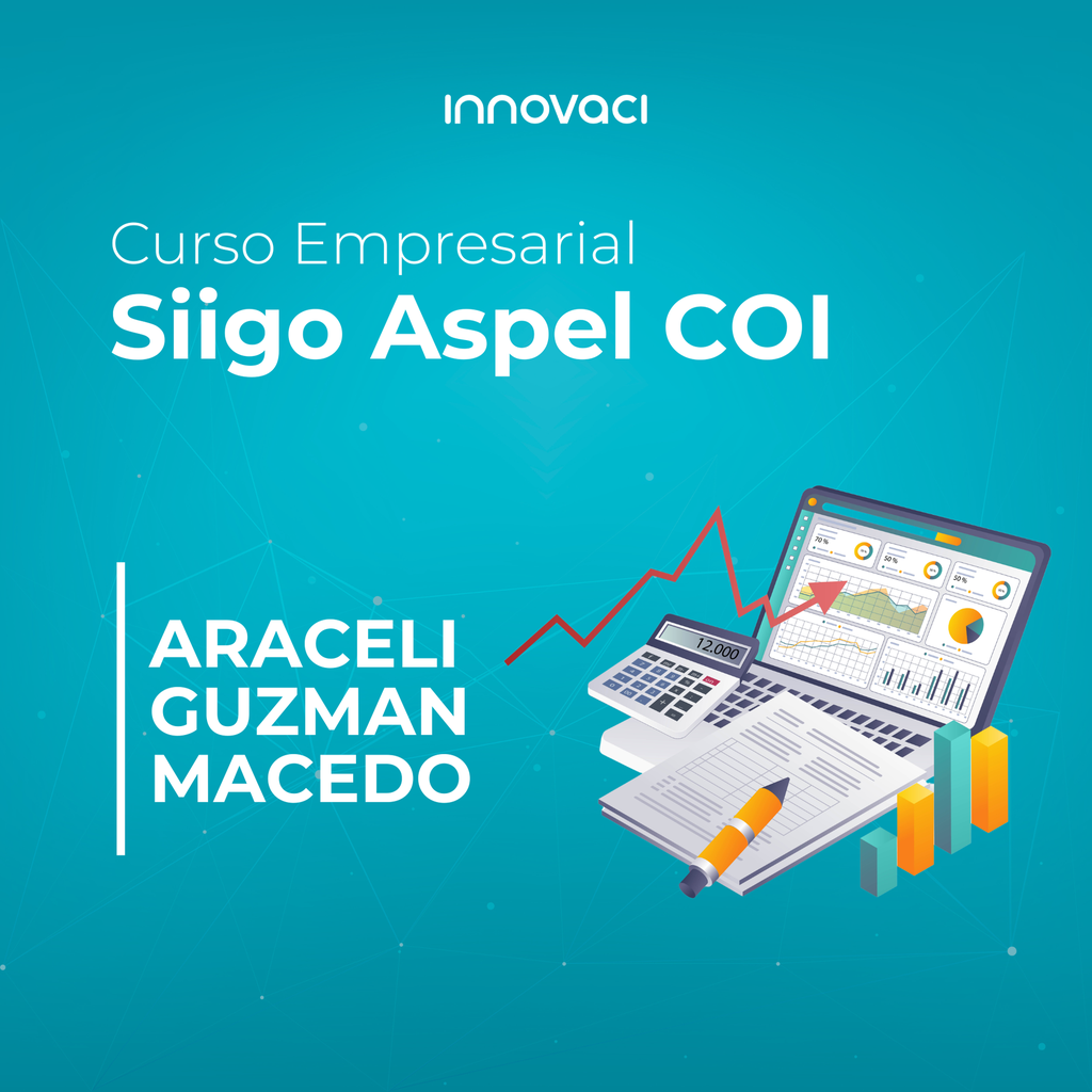 Curso empresarial- COI 11.0-ARACELI GUZMAN MACEDO