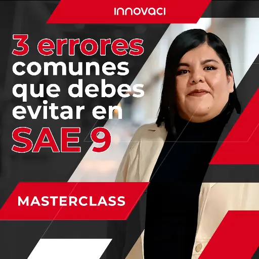 MASTERCLASS "3 errores comunes que debes evitar en tu sistema Aspel SAE 9.0"
